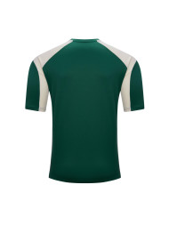 Футболка KELME Crew-Neck T-Shirt Dark Green