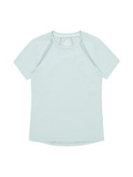 Футболка KELME Round Neck Short Sleeve T-Shirt Green