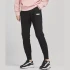 Брюки KELME Knitted Trousers (Black/White)