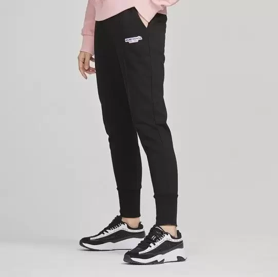 Брюки KELME Knitted Trousers (Black/White)