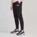 Брюки KELME Knitted Trousers (Black/White)