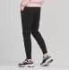 Брюки KELME Knitted Trousers (Black/White)