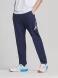 Брюки KELME Knitted Trousers (Black/White)