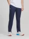 Брюки KELME Knitted Trousers (Black/White)