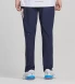 Брюки KELME Knitted Trousers (Black/White)