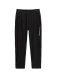 Брюки KELME Knitted Trousers (Black/White)