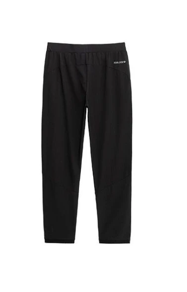 Брюки KELME Knitted Trousers (Black/White)
