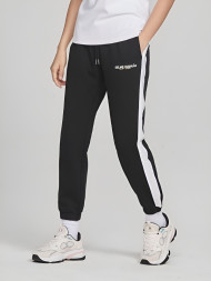 Брюки KELME Knitted Trousers (Black/White)