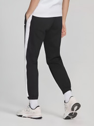 Брюки KELME Knitted Trousers (Black/White)