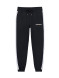 Брюки KELME Knitted Trousers (Black/White)