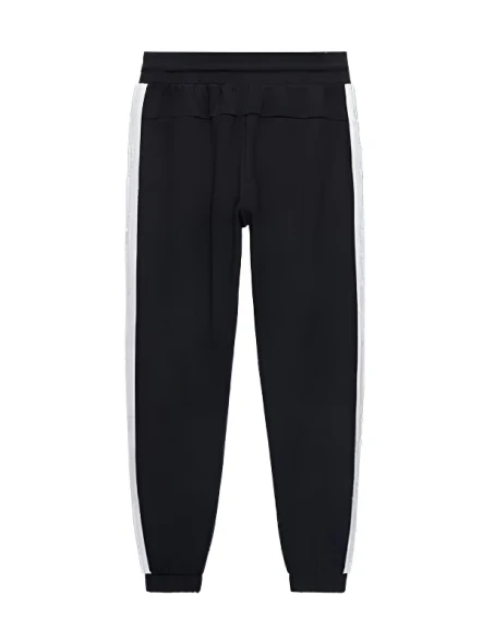 Брюки KELME Knitted Trousers (Black/White)