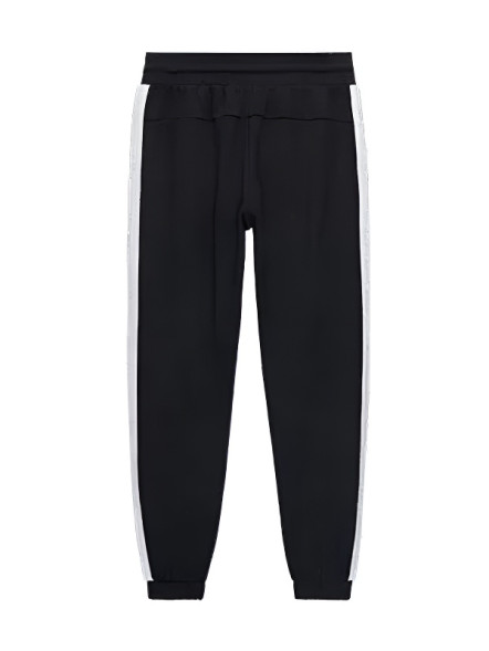 Брюки KELME Knitted Trousers (Black/White)
