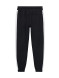 Брюки KELME Knitted Trousers (Black/White)