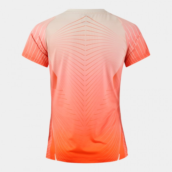 ФУТБОЛКА С КОРОТКИМ РУКАВОМ ELITE XII ОРАНЖЕВЫЙ