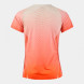 ФУТБОЛКА С КОРОТКИМ РУКАВОМ ELITE XII ОРАНЖЕВЫЙ