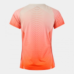 ФУТБОЛКА С КОРОТКИМ РУКАВОМ ELITE XII ОРАНЖЕВЫЙ
