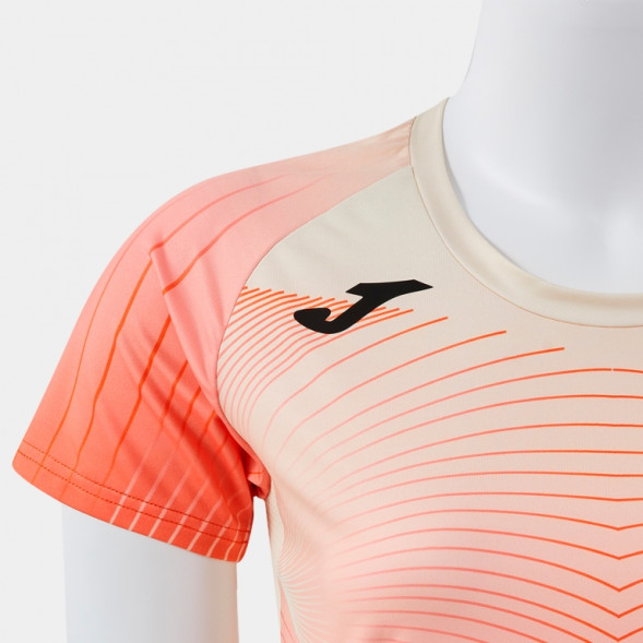 ФУТБОЛКА С КОРОТКИМ РУКАВОМ ELITE XII ОРАНЖЕВЫЙ