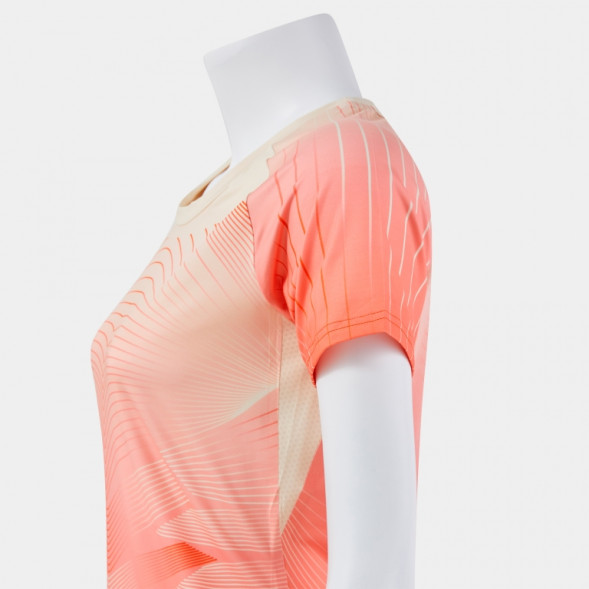 ФУТБОЛКА С КОРОТКИМ РУКАВОМ ELITE XII ОРАНЖЕВЫЙ