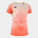 ФУТБОЛКА С КОРОТКИМ РУКАВОМ ELITE XII ОРАНЖЕВЫЙ