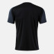 ФУТБОЛКА С КОРОТКИМ РУКАВОМ EAGLE PRO ЧЕРНЫЙ