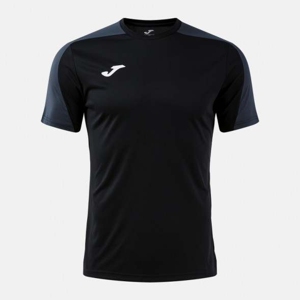 ФУТБОЛКА С КОРОТКИМ РУКАВОМ EAGLE PRO ЧЕРНЫЙ