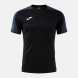 ФУТБОЛКА С КОРОТКИМ РУКАВОМ EAGLE PRO ЧЕРНЫЙ