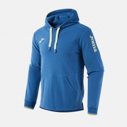 ТОЛСТОВКА С КАПЮШОНОМ INVICTUS СИНИЙ