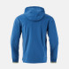 ТОЛСТОВКА С КАПЮШОНОМ INVICTUS СИНИЙ