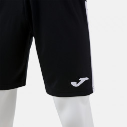 ШОРТЫ HEROIC ЧЕРНЫЕ