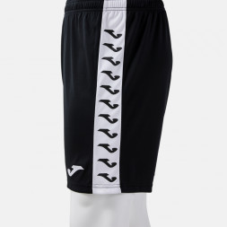 ШОРТЫ HEROIC ЧЕРНЫЕ