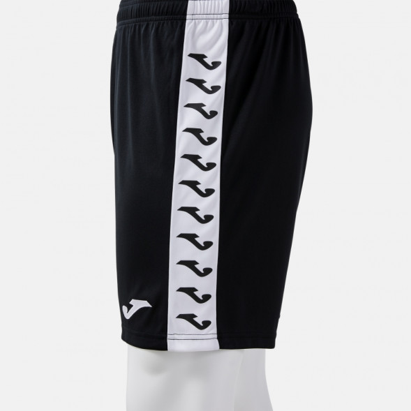 ШОРТЫ HEROIC ЧЕРНЫЕ