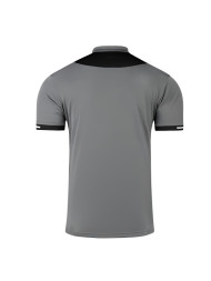 Футболка-поло KELME Basketball Referee Polo Grey