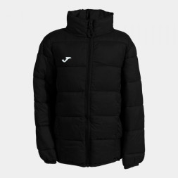 АНОРАК JOMA KIDS ЧЕРНЫЙ