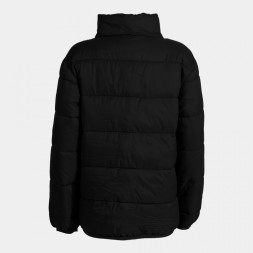 АНОРАК JOMA KIDS ЧЕРНЫЙ