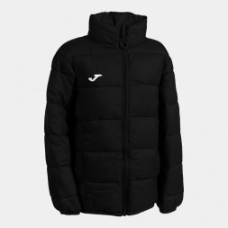 АНОРАК JOMA KIDS ЧЕРНЫЙ