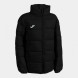 АНОРАК JOMA KIDS ЧЕРНЫЙ