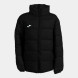 АНОРАК JOMA KIDS ЧЕРНЫЙ