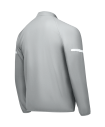 Куртка спортивная JOGEL CAMP 2 Lined Jacket, серый, детский