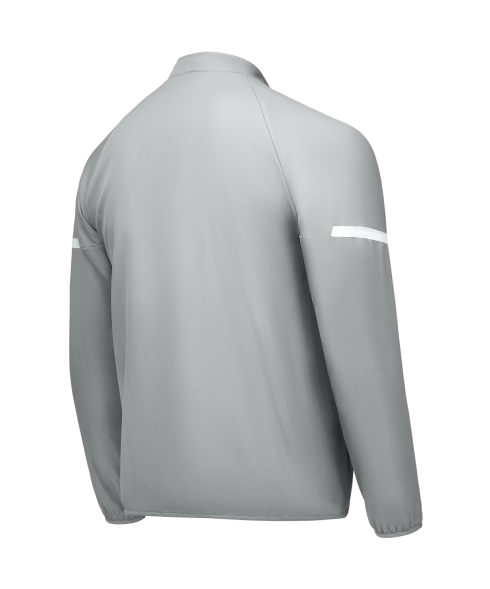 Куртка спортивная JOGEL CAMP 2 Lined Jacket, серый, детский