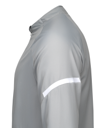 Куртка спортивная JOGEL CAMP 2 Lined Jacket, серый, детский