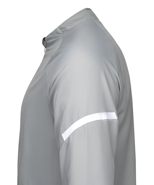 Куртка спортивная JOGEL CAMP 2 Lined Jacket, серый, детский