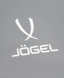 Куртка спортивная JOGEL CAMP 2 Lined Jacket, серый, детский