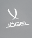 Куртка спортивная JOGEL CAMP 2 Lined Jacket, серый, детский