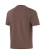 Футболка Jogel 360 Tee, коричневый