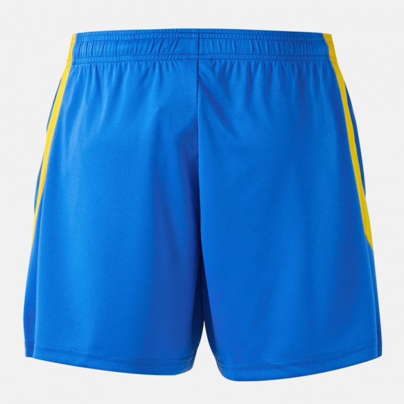 ШОРТЫ TOKIO II РОЯЛ ЖЁЛТЫЙ