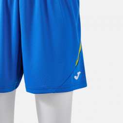 ШОРТЫ TOKIO II РОЯЛ ЖЁЛТЫЙ