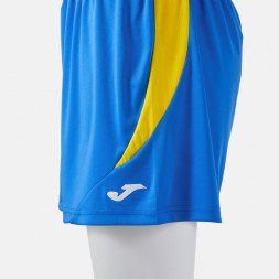 ШОРТЫ TOKIO II РОЯЛ ЖЁЛТЫЙ