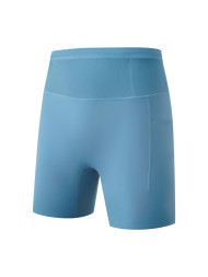 Шорты KELME Skinny Capri Pants Light Blue