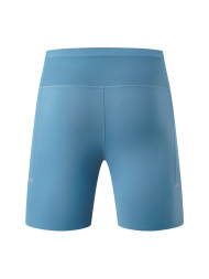 Шорты KELME Skinny Capri Pants Light Blue