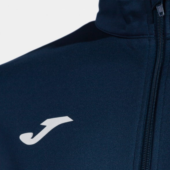 Спортивный костюм JOMA DANUBIO II MARINO ROJO